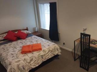 Charming Guest Room in Seatoun, Wellington - Miramar - 0