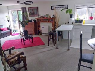 Charming Guest Room in Seatoun, Wellington - Miramar - 6