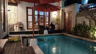 Padma Laya Private Villa 2BR - 5