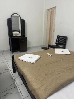 Coral Heaven Homestay AGATTI - 2