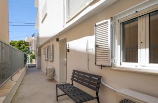 Muse Studios & Apartments - Agia Marina Aegina - 2