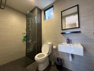 NEW 3R2B FamilyHome Puchong 6-8 pax - 5