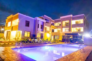 Entebbe Serenity Two Bedroom Apartment - Nkumba - 6