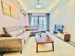 R&F Princess Cove Johor Bahru By SShineHome - 4
