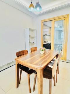 R&F Princess Cove Johor Bahru By SShineHome - 2