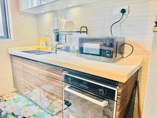 R&F Princess Cove Johor Bahru By SShineHome - 1