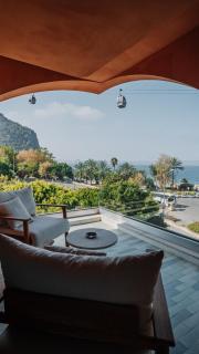 La Gaia - Adult Only - Alanya - 8