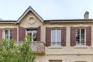 Break in Blaye - 3