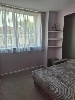four room's apartments - 8