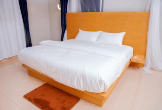 Entebbe Serenity Breeze Two Bedroom - 6