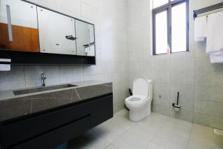 Entebbe Serenity Breeze Two Bedroom - 4