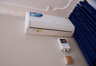 Entebbe Serenity Breeze Two Bedroom - 1