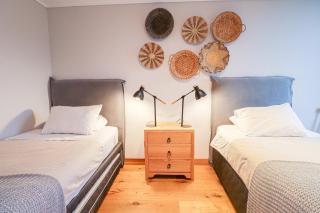 HOM I Depto 2D2B en Conjunto frente a la Costanera - 9