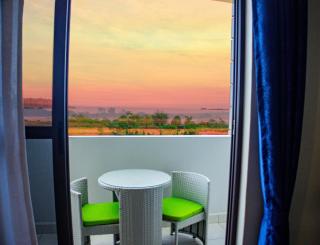 Entebbe Serenity Breeze Two Bedroom - 2