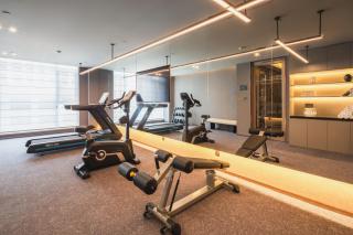 Atour Hotel Xingfu Gate Weihai City - 9