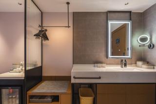 Atour Hotel Xingfu Gate Weihai City - 7