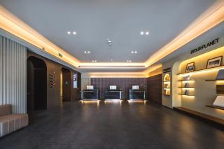 Atour Hotel Xingfu Gate Weihai City - 6