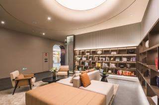 Atour Hotel Xingfu Gate Weihai City - 3