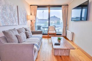 HOM I Depto 2D2B en Conjunto frente a la Costanera - 6