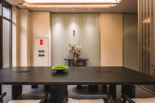 Atour Hotel Xingfu Gate Weihai City - 1