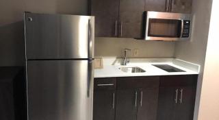 Super 8 by Wyndham Pascagoula - Pascagoula - 8
