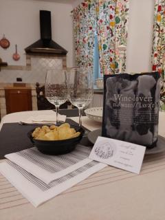 La casa di Zoe locazione turistica - 4
