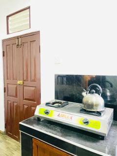 Madusha Villa - 1