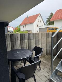 Erbacher Ferienwohnung - 6