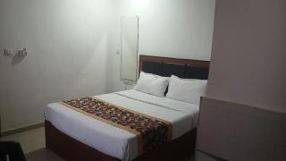 Hotel Green Park - 4
