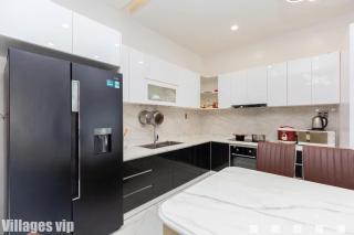 Villages Khu Kim Ngân VIP Hồ Bơi Bãi Sau - 2
