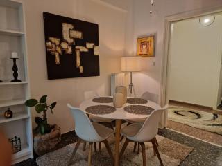 Modern apartment in Neo Faliro - 5