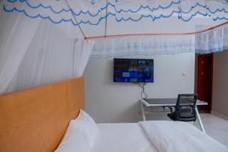 Chic Luxe Studio Kampala - Nkumba - 5
