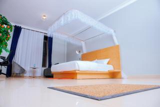 Chic Luxe Studio Kampala - Nkumba - 4
