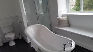 Pencubitt House - 5