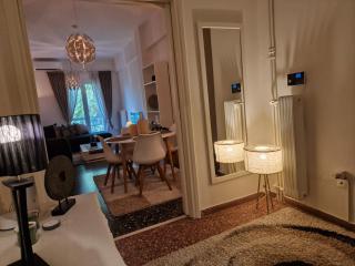 Modern apartment in Neo Faliro - 3