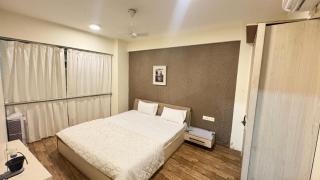 7 Star homes at Rajhans Belliza - 2