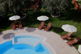 Kamares Luxury Apartments - Lefkada - 9