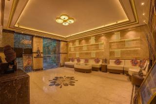 The Lighthouse Resort With Swimming Pool- Best Selling Resort In Agra Near Taj Mahal - 5