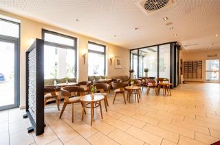 Best Western Hotel Nürnberg City West - Norimberga - 5