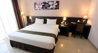 Grand Hawaii Hotel Pekanbaru - Pekanbaru - 1