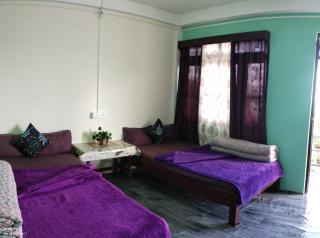 Neel DIGANTA HOME STAY, SILLERY GAON KALIMPONG - 2
