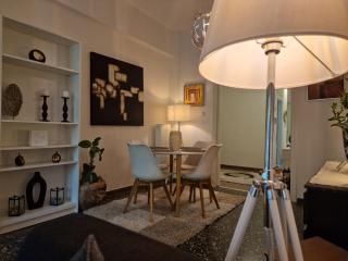 Modern apartment in Neo Faliro - 7