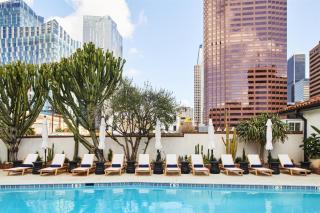 Hotel Figueroa, Unbound Collection by Hyatt - 0