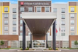 Hilton Garden Inn Nashville Opryland - 8