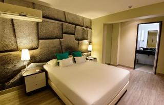 Mariel Hotel Boutique - Lima - 5
