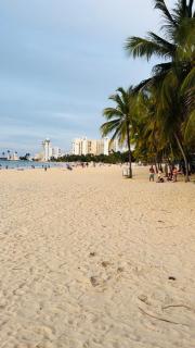 Stylish Beach Condo ,1BR , City View Escape - 3