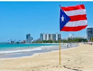 Stylish Beach Condo ,1BR , City View Escape - 0