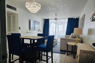 Stylish Beach Condo ,1BR , City View Escape - 4