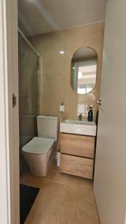 Estudio para pareja en Jaén - 2