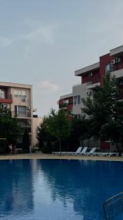 Sunny Beach Fort Noks Orchid Apartment - 9